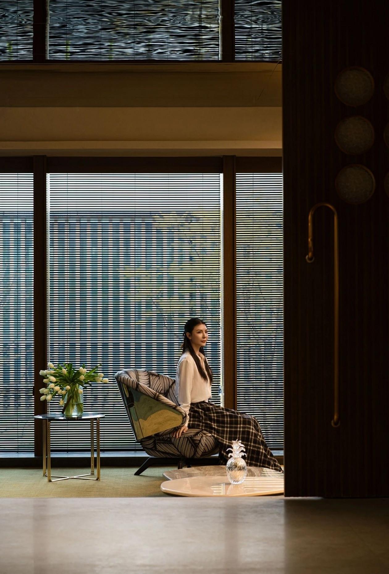 奢幔意大利进口家具集合展厅丨中国成都丨jsd.简璞团队-20