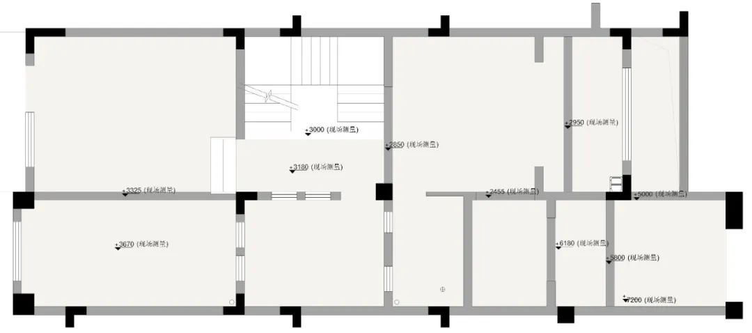 现代空间里的静谧生活 · 帝景花园 300 平大宅设计丨邹锡林-19