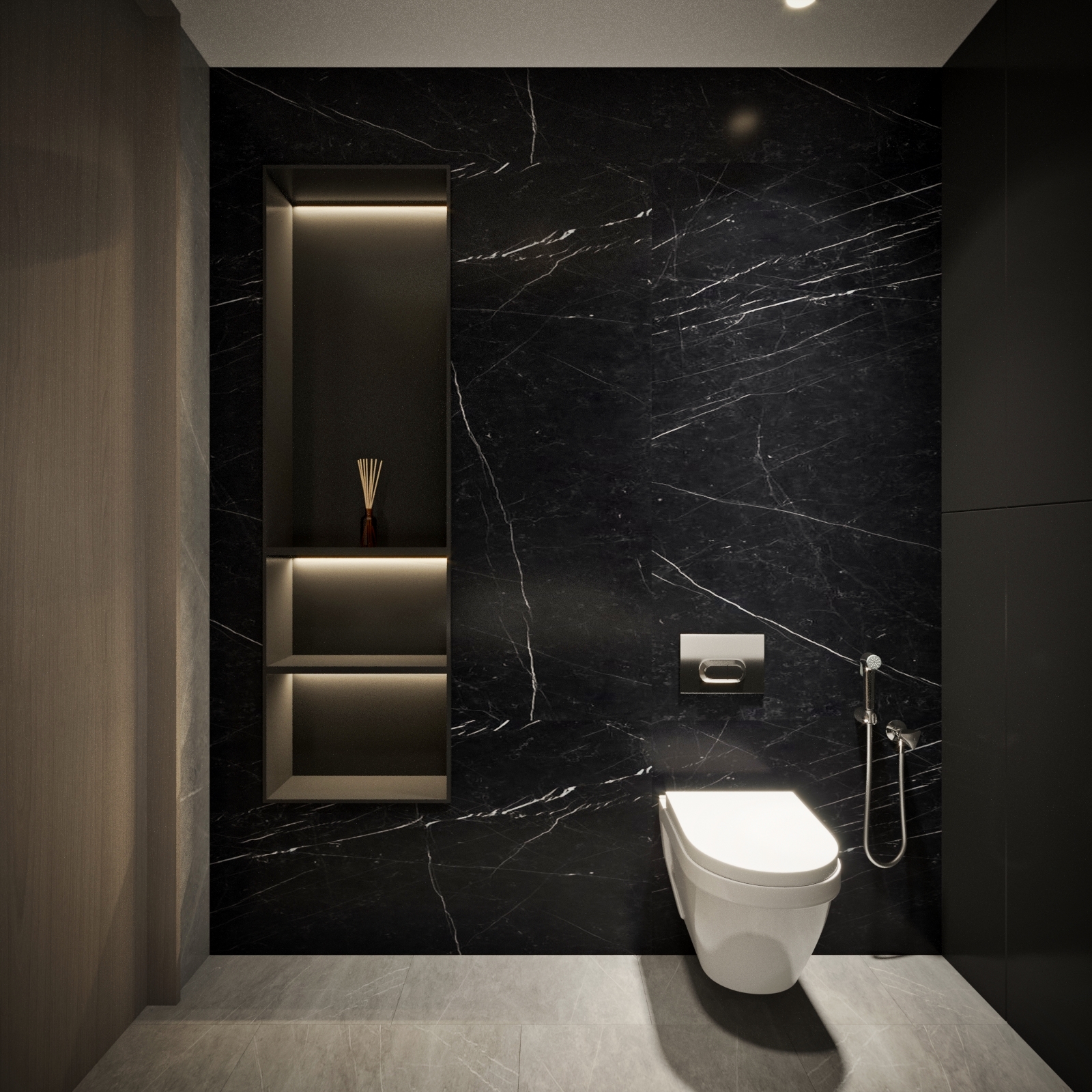 奉天久舍|紫檀山别墅600㎡-42