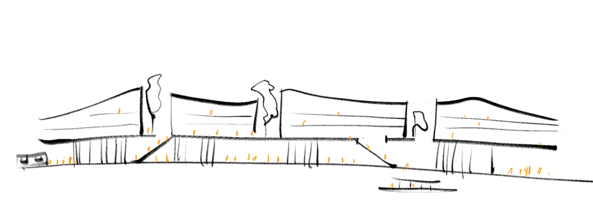 杭州大运河游客中心-24