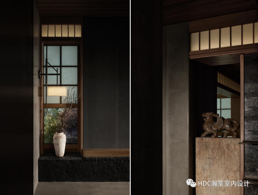 明信·依田村·依田桃源丨中国成都丨HDC 成都瀚笙室内设计有限公司-13