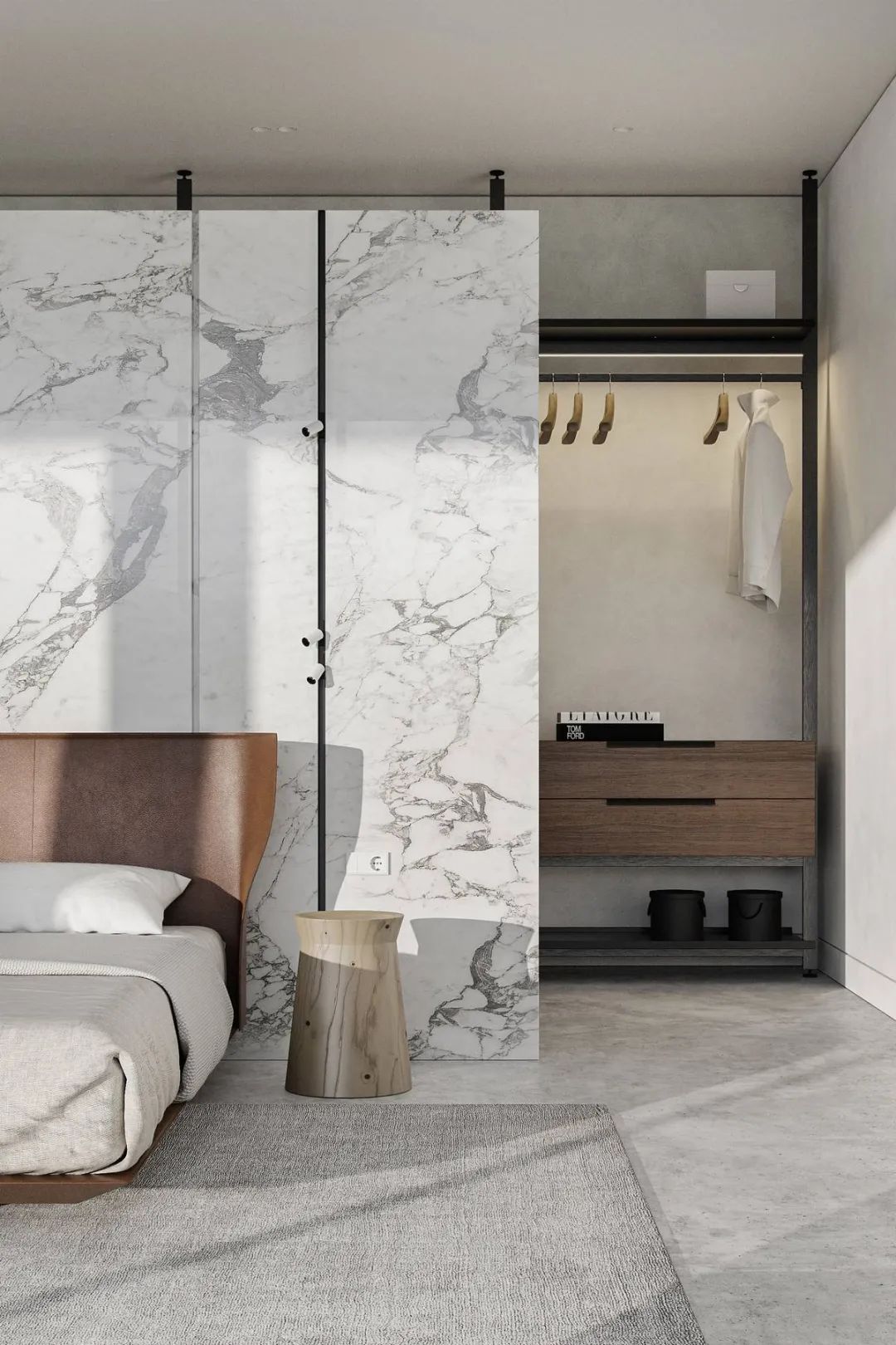 奢而不壕，最有格调的别墅软装设计-4