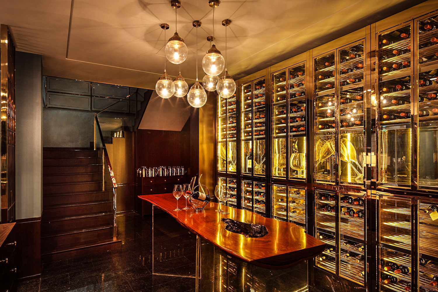 陈建翔作品：醉在时光里 ——潮·LOUNGE-20