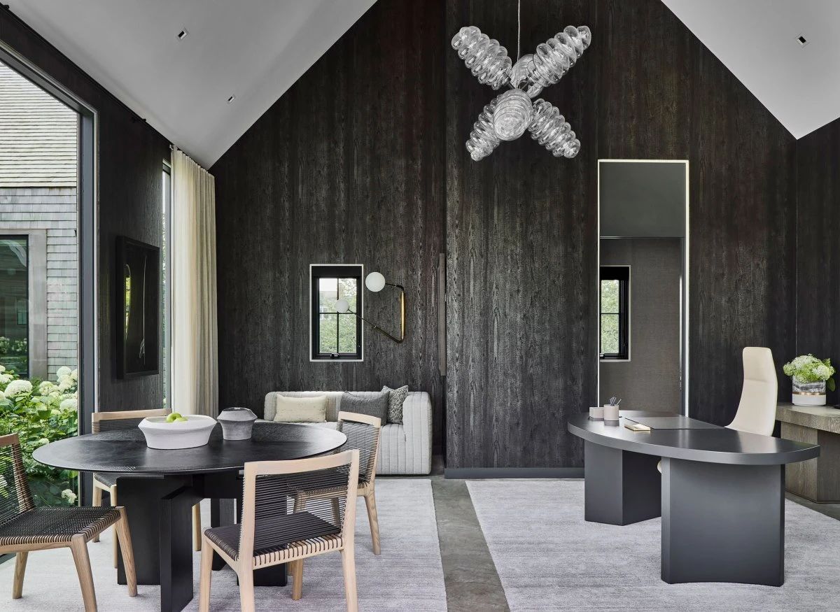 The Courtyard 住宅丨美国丨Workshop APD-71