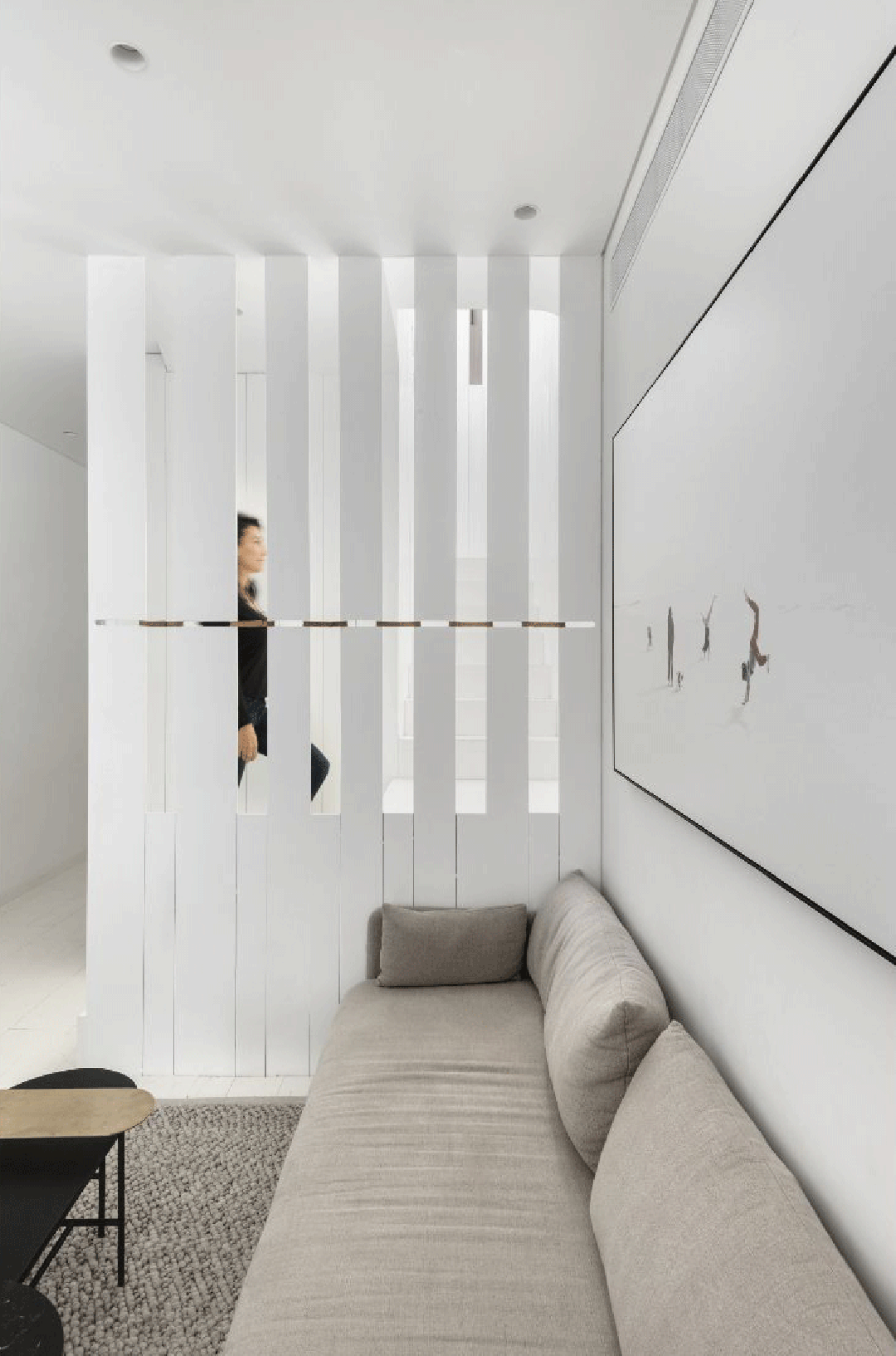 Tel Aviv 公寓设计丨以色列特拉维夫丨Oshri Dana 工作室-62