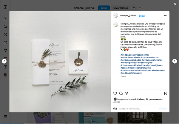 Fotografía y redacción RRSS-1