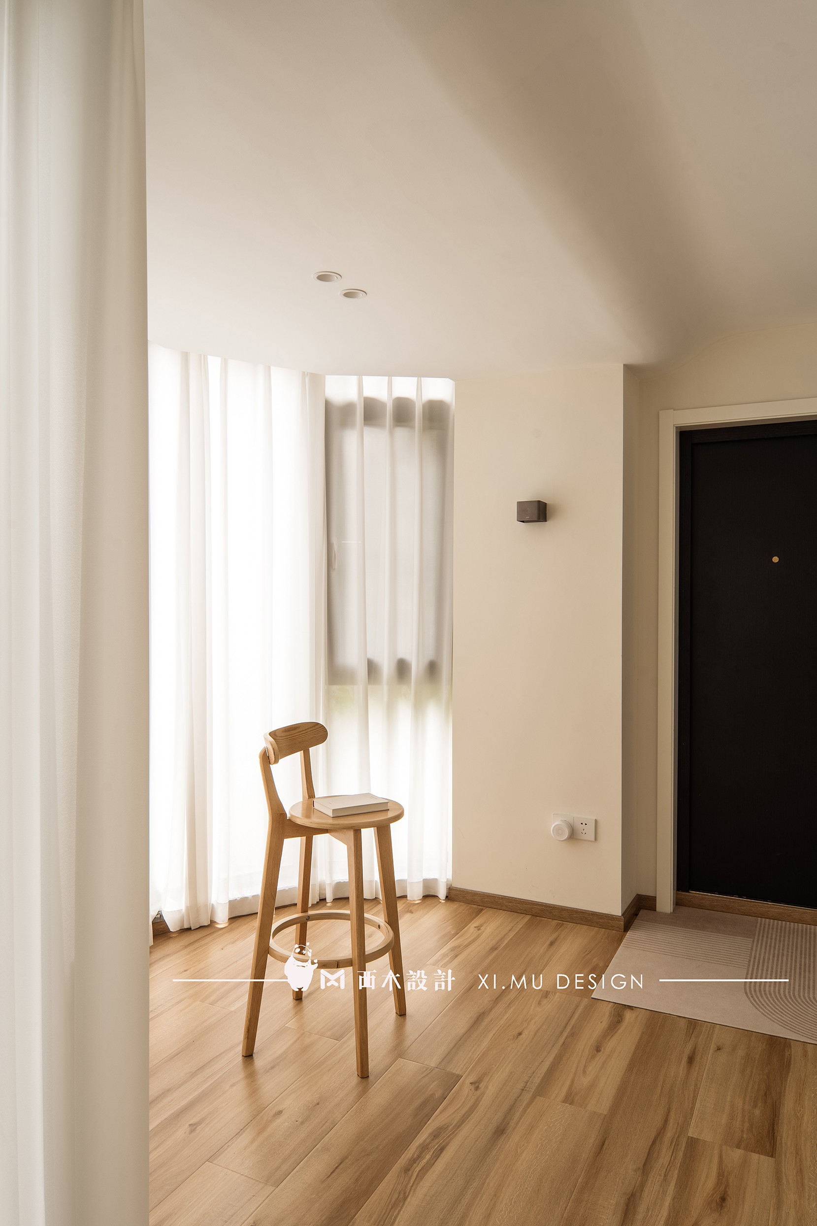 东方家园 · 心中的棉花糖丨中国重庆丨西木设计-51