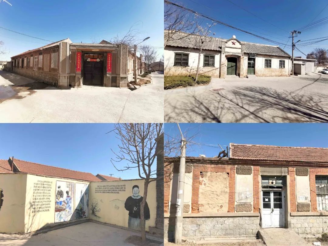 古现牟城 | 历史与现代的融合，打造烟台特色文旅小镇-30