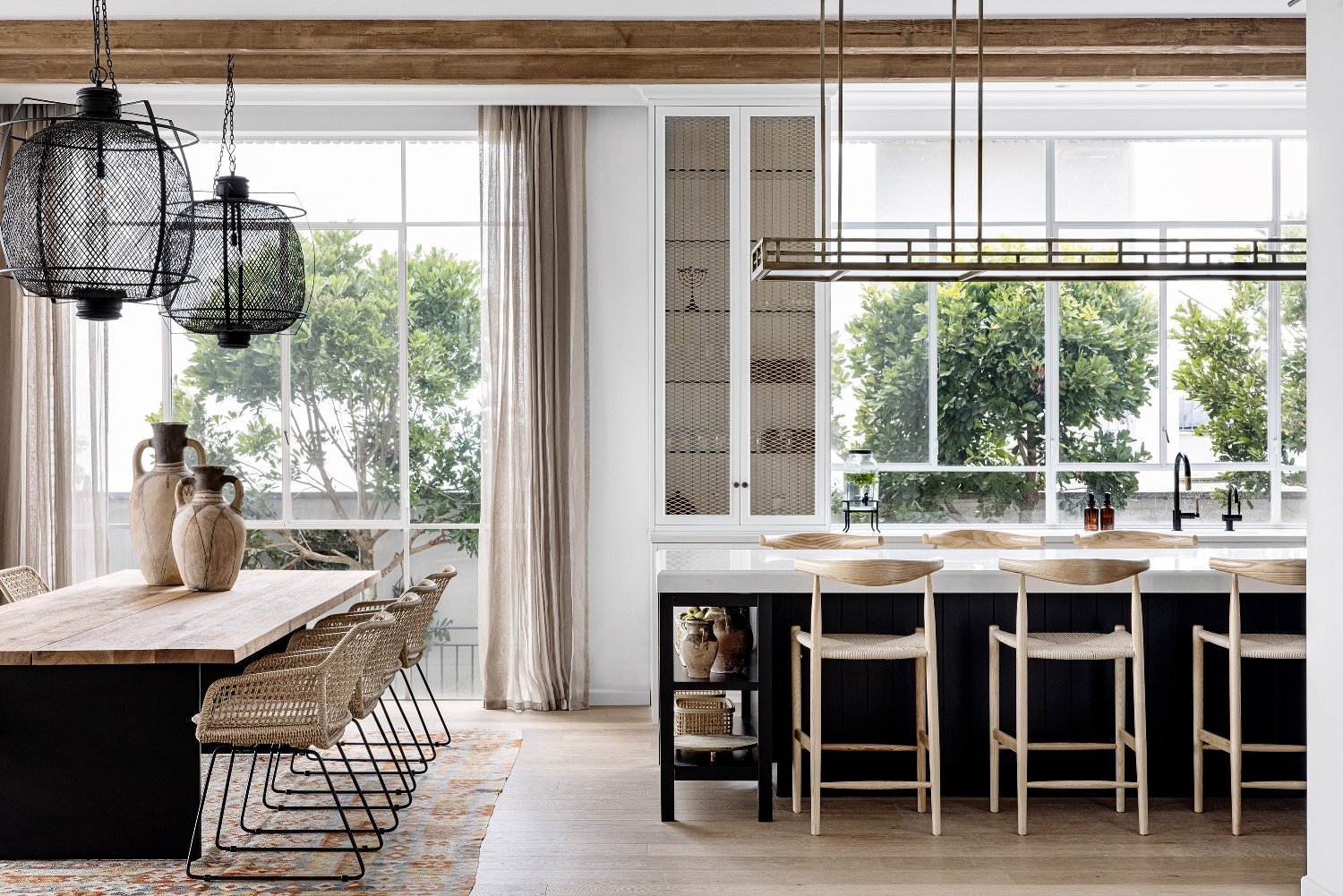 ELLE DÉCOR 封面住宅丨以色列-12