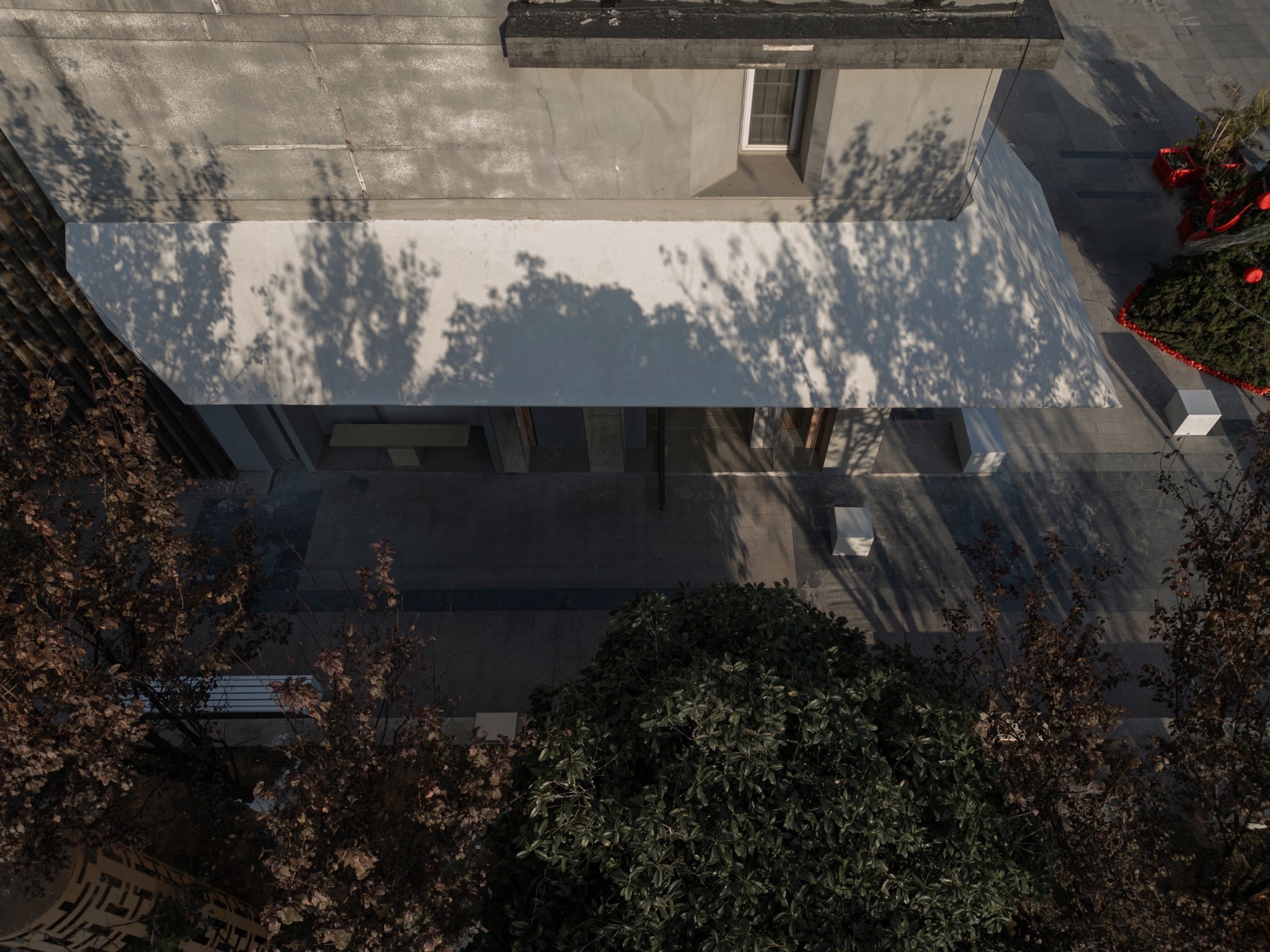 Ooo冰淇淋店丨中国景德镇丨物质组-17