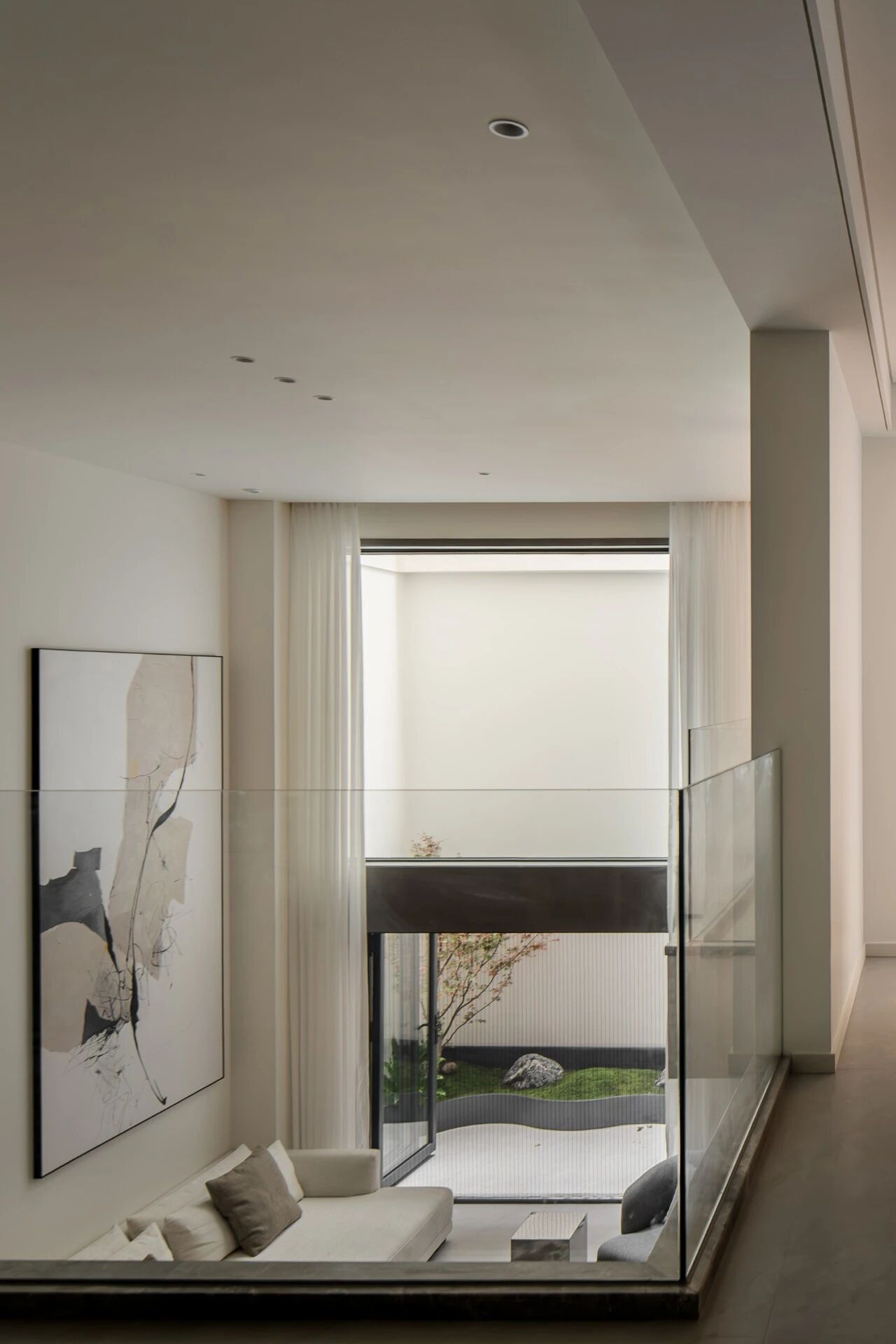 首发 X 熊翔飞 X 静奢白境  家的自然叙事：向光处，有风来_20260110-5