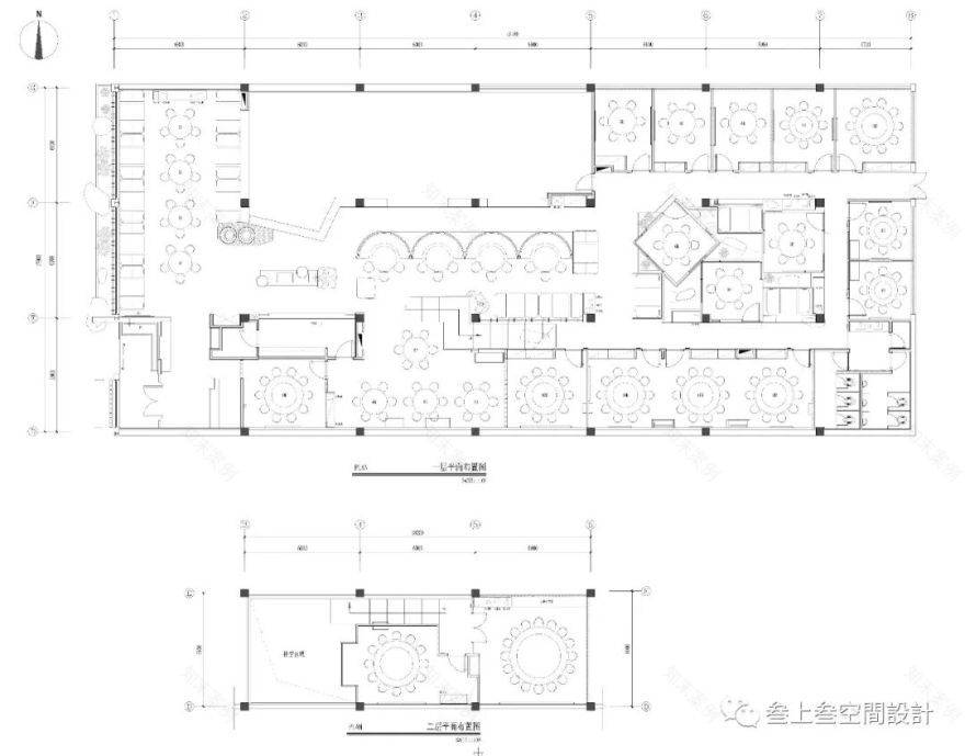 鱼棠二店丨中国河北丨叁上叁装饰设计有限公司-78