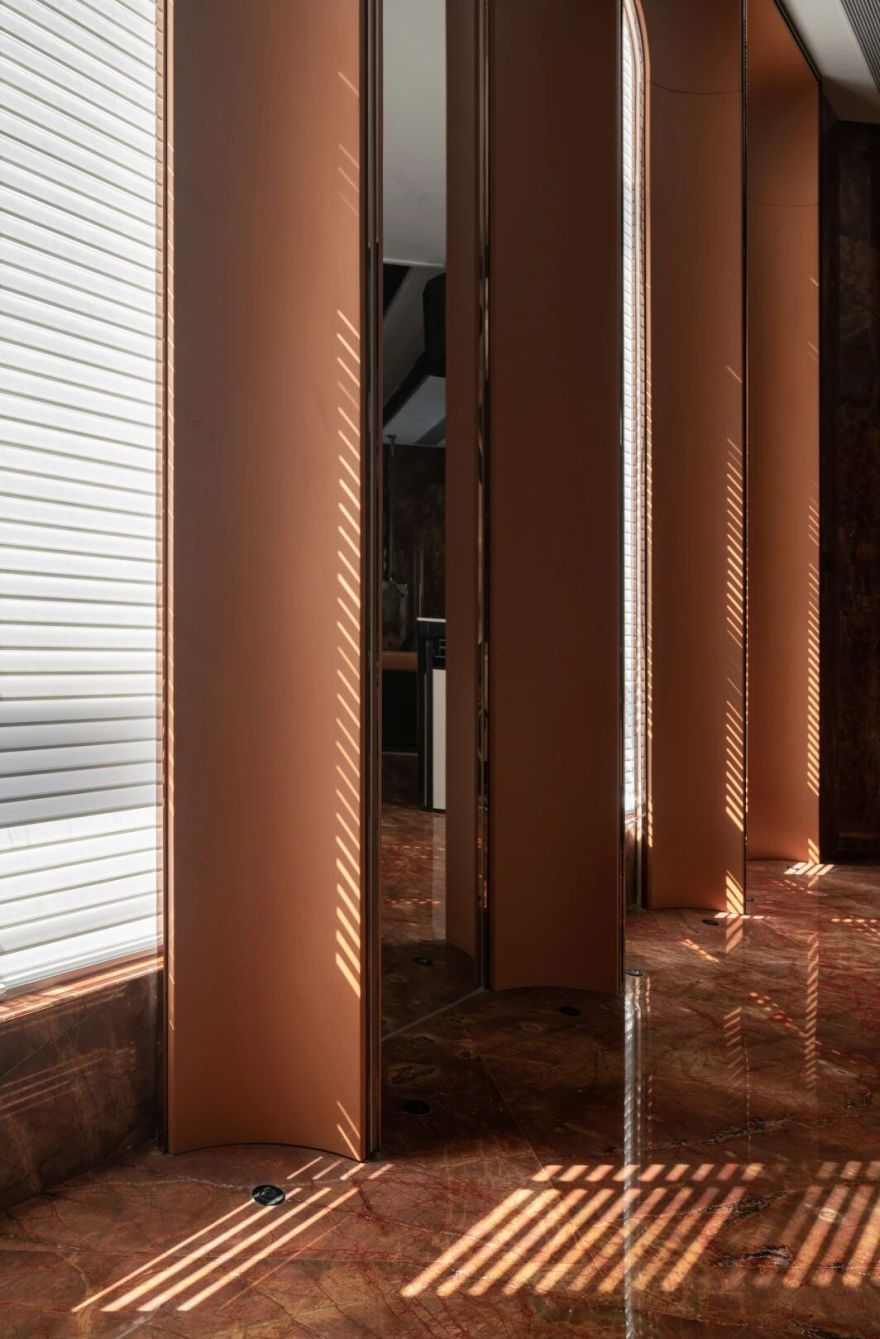 金先生丨中国深圳丨Z7900郑雷设计机构-67