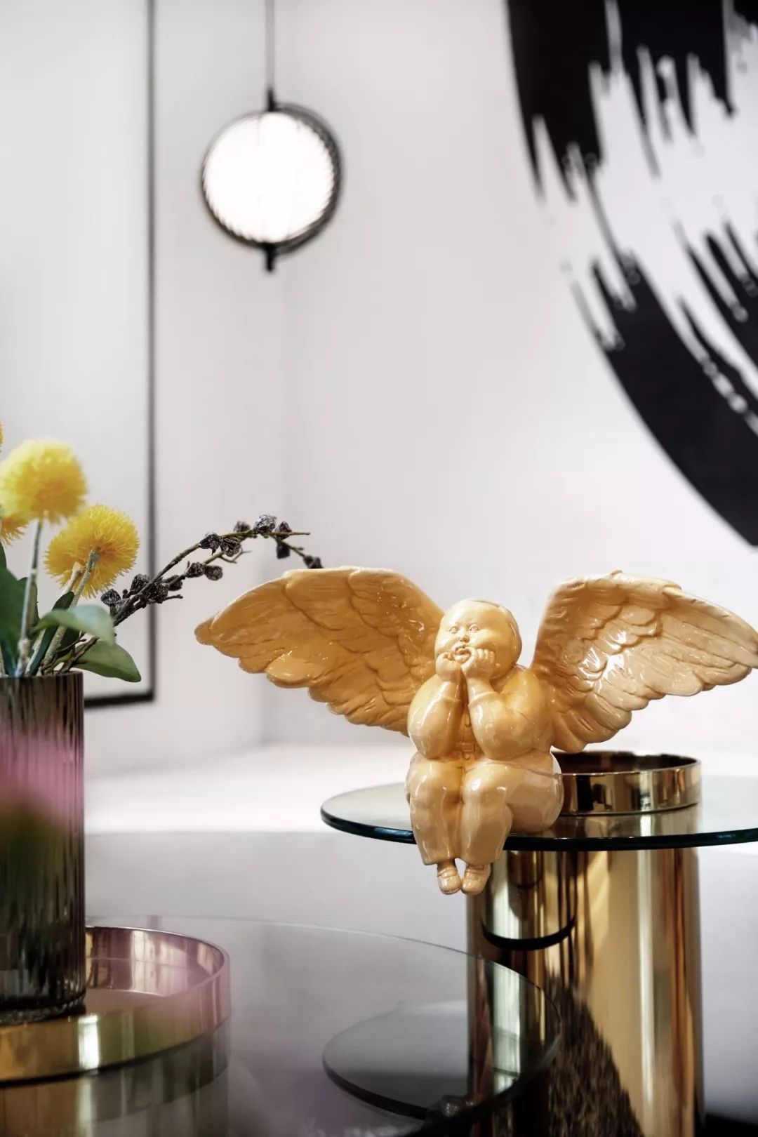 音乐之家的无界线设计 | 自由、独立、精致生活-33