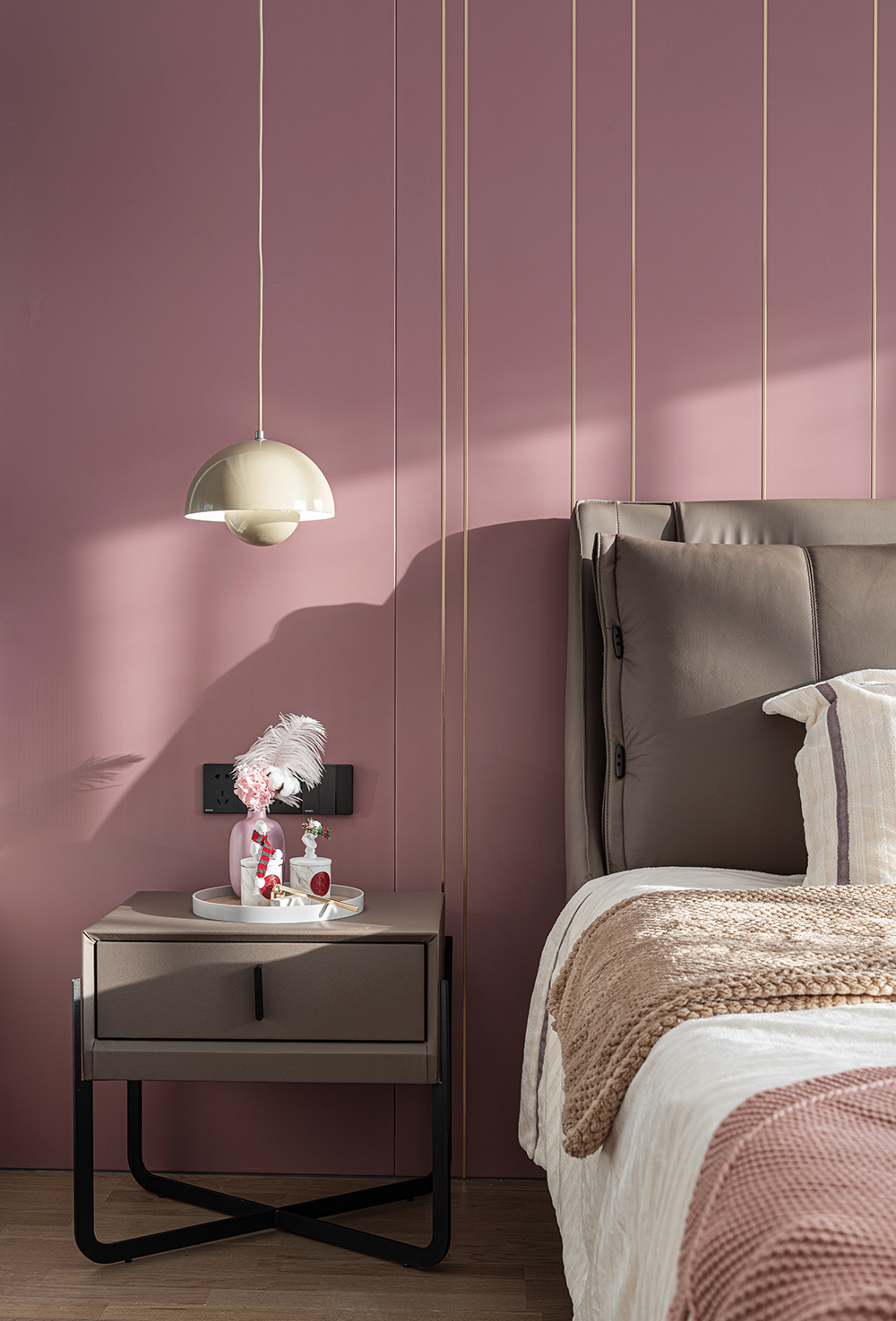 冰纷世界丨中国揭阳丨深圳市欧素娜空间设计有限公司-45