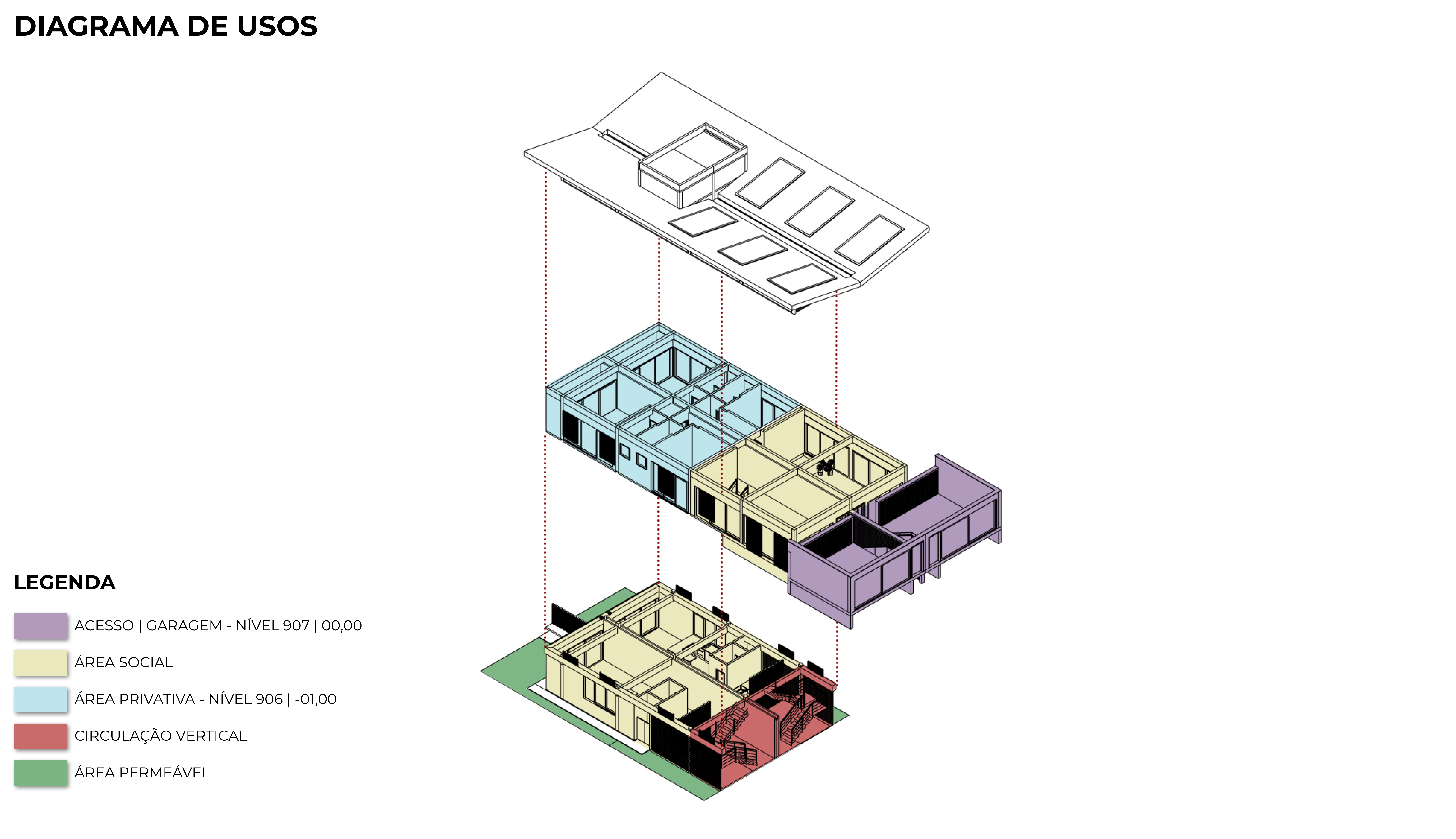 Casas Farfalle | Farfalle Houses-4