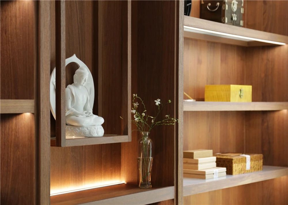 新中式雍容揖让丨中国北京丨陈大为-5