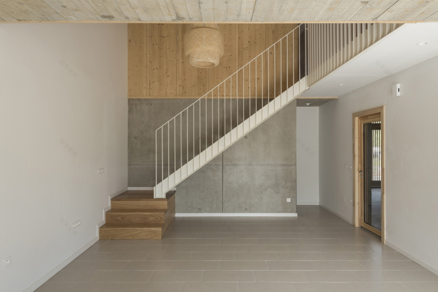 法国摩泽尔农场改建-19