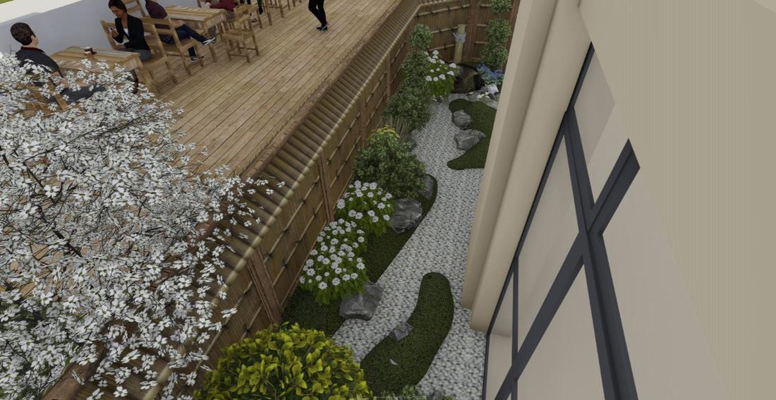 山屿海禅意空间 | 舒适养生与自然对话-16