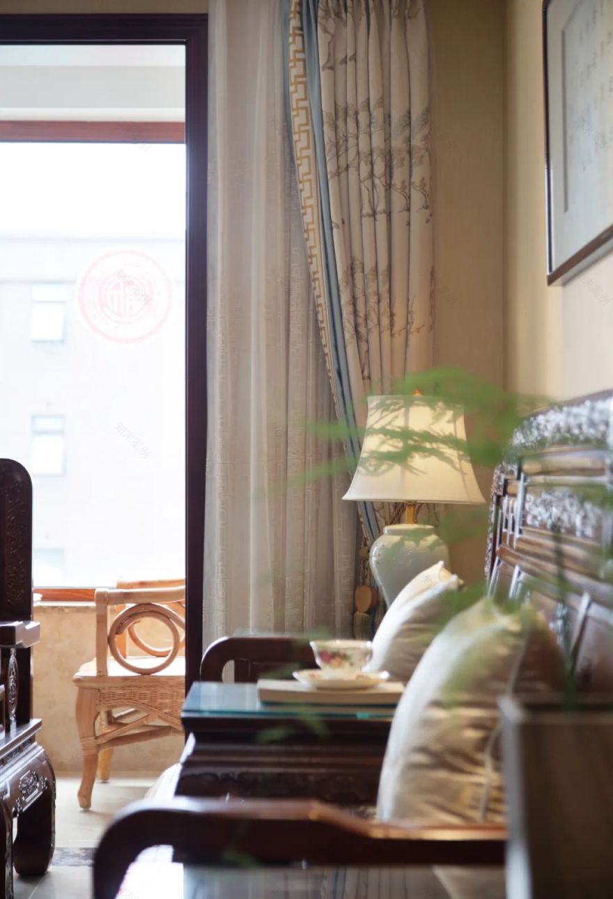 世茂君望别墅-12