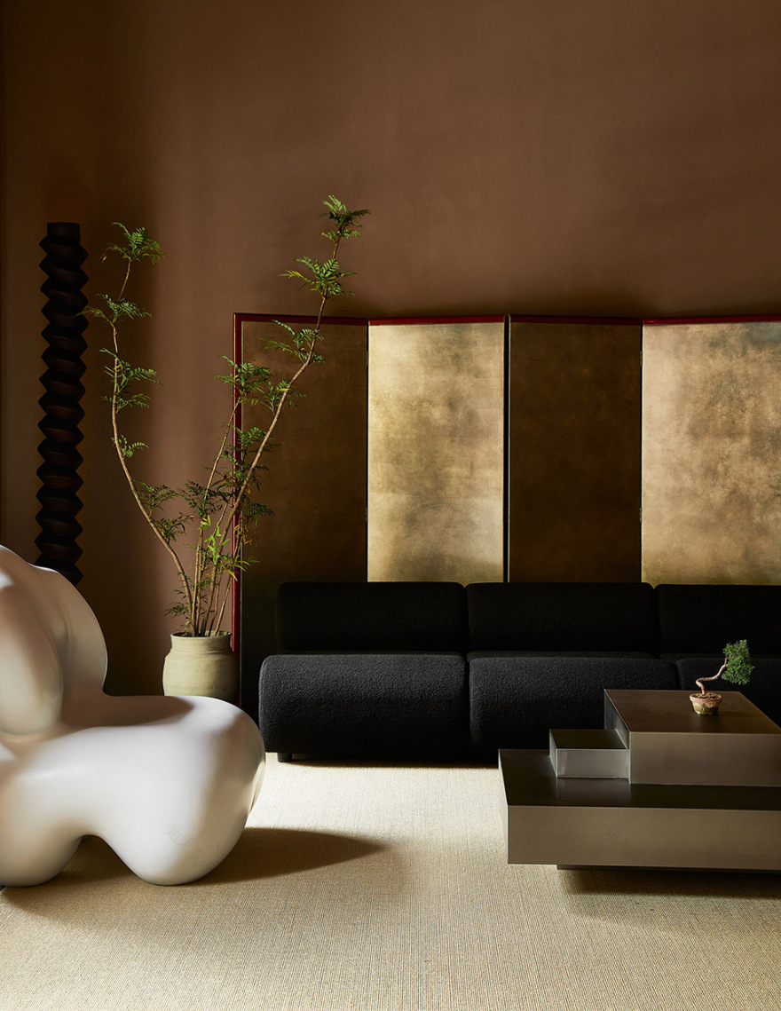 北京一三摄影空间丨中国北京丨NOTHING DESIGN工作室-107