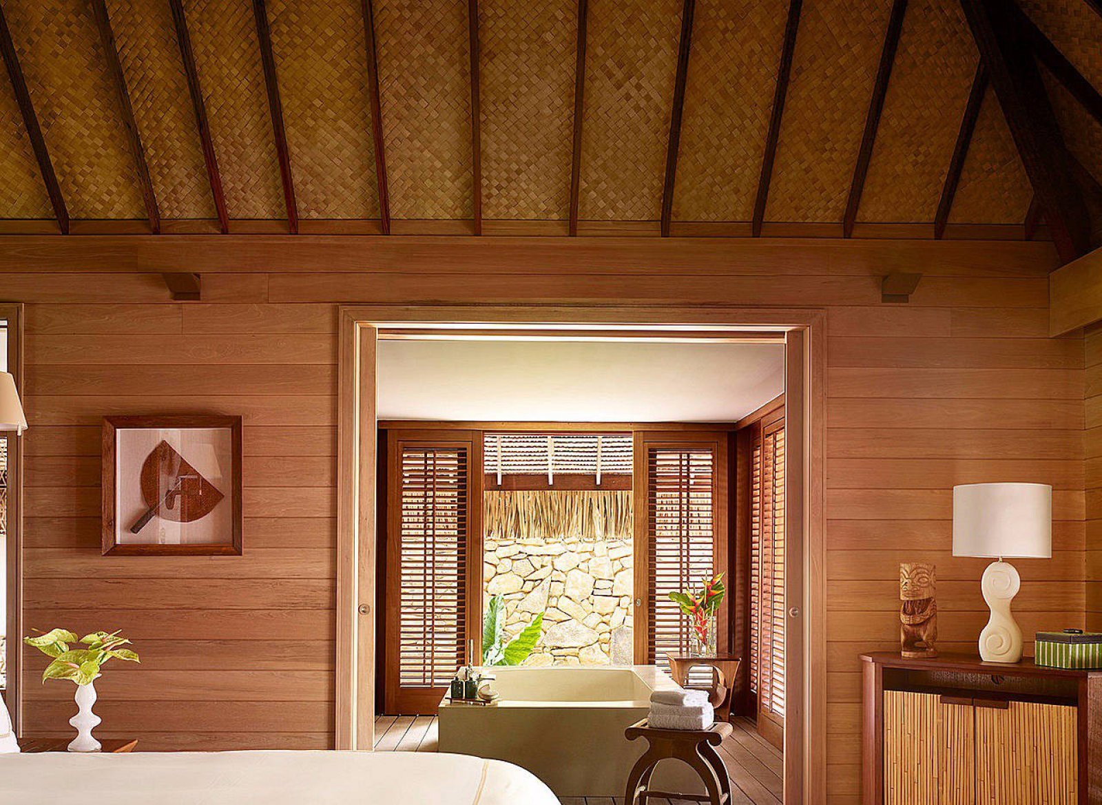 （下）BoraBora波利尼西亚波拉波拉精品酒店-17