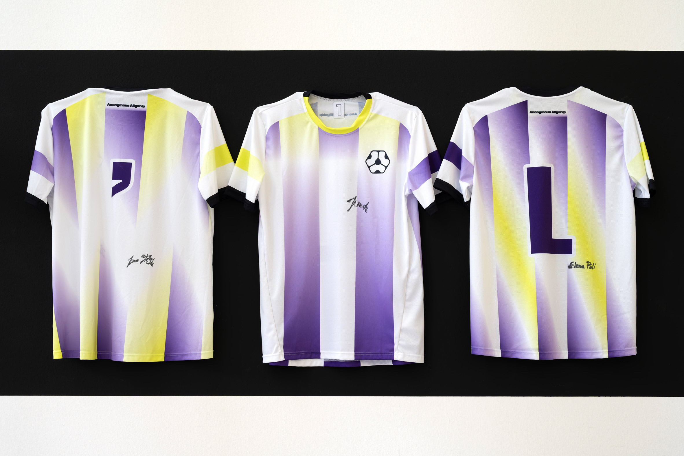 Sidelined(荷兰馆改造的动态体育酒吧)丨Amanda Pinatih,Gabriel Fontana-26