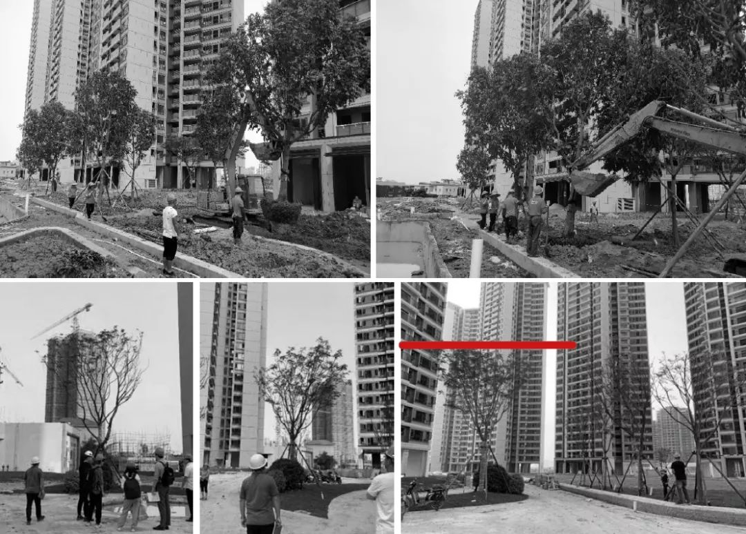  广亩景观丨中山融创·月湾首府景观设计  丨中国中山-52