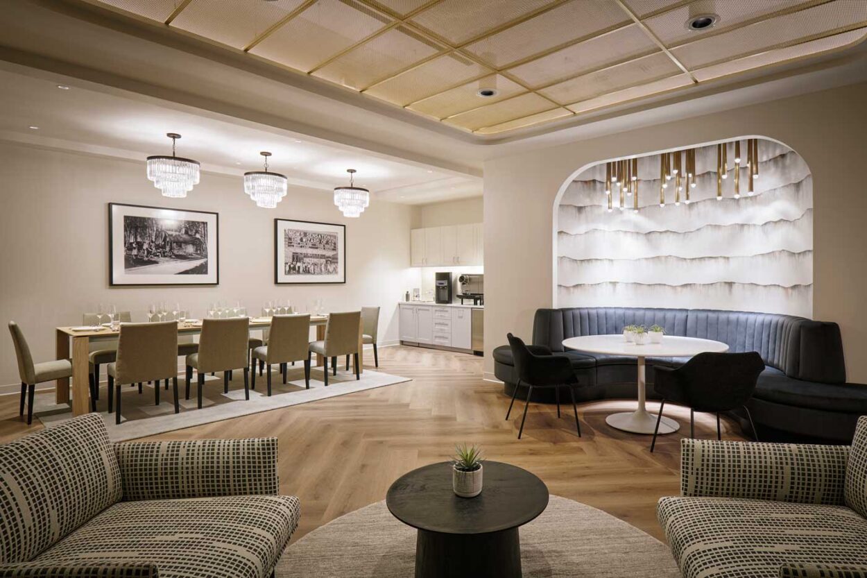 Confidential Studio Offices, Los Angeles Area, CA | Oculus Light Studio-5