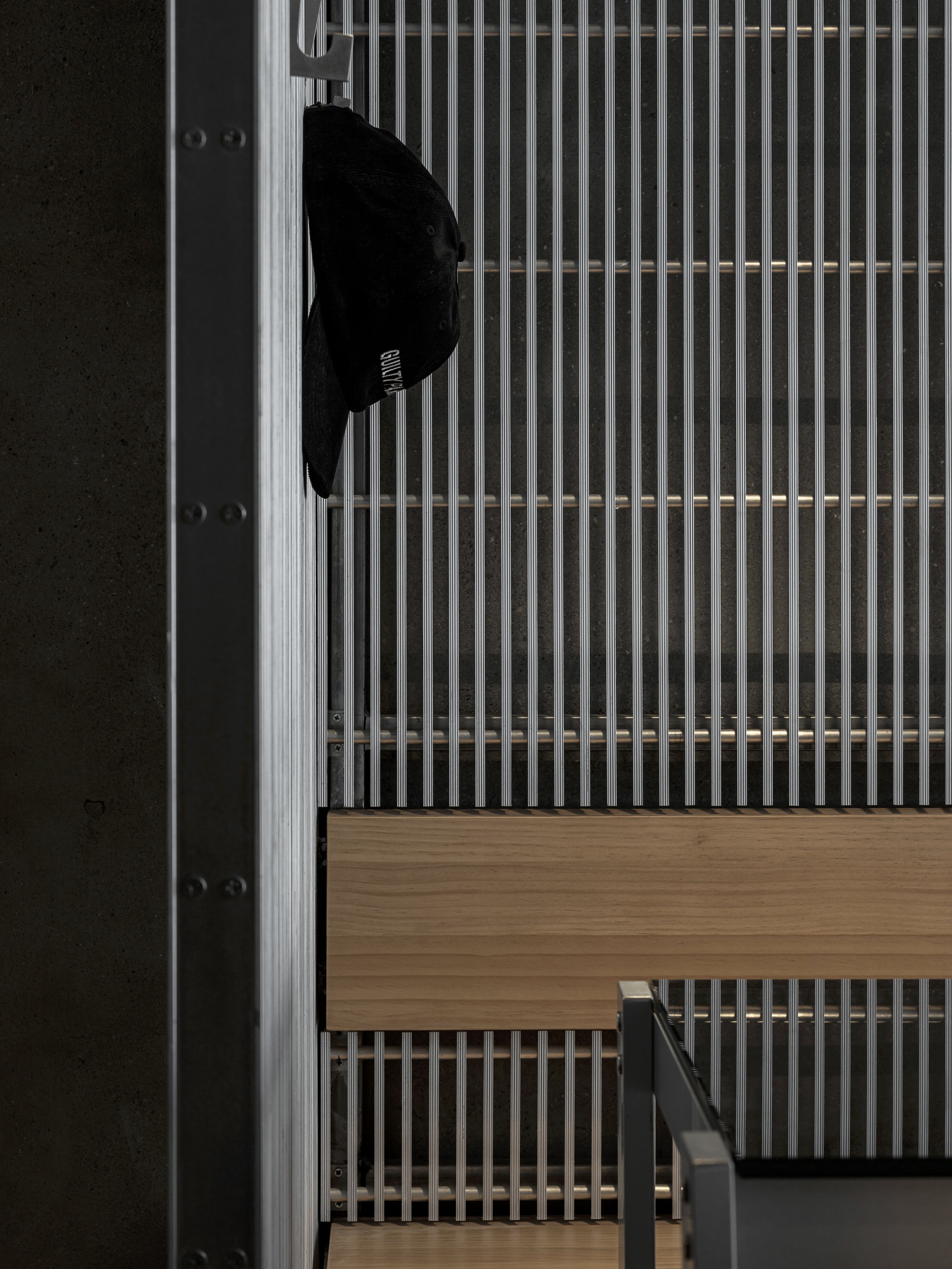 pcmc 餐厅丨韩国首尔丨oftn studio-26