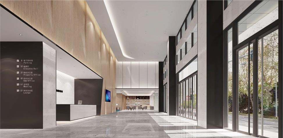 
西安某医疗科技公司 -9