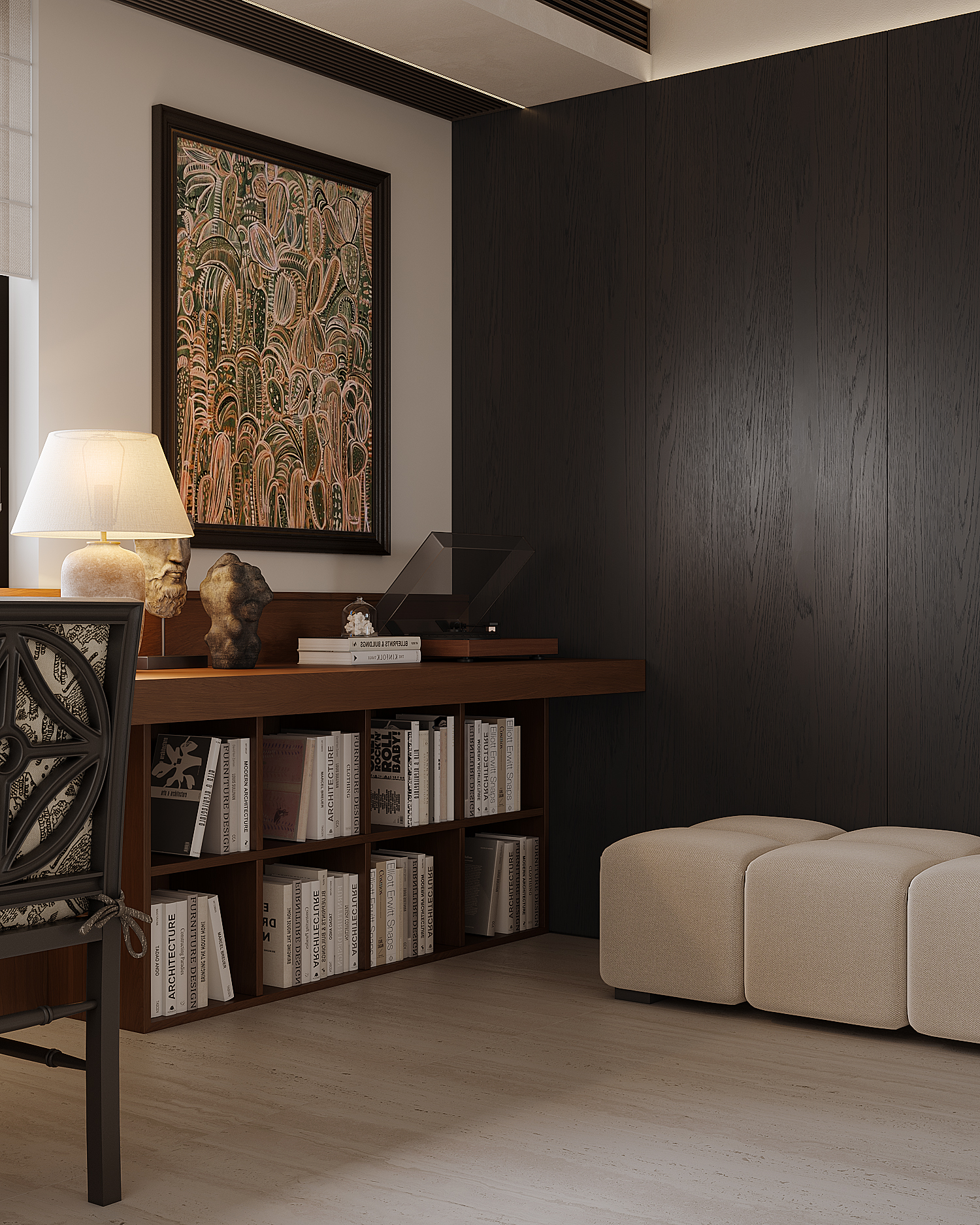 Vike表现新作-现代法式中古风-7