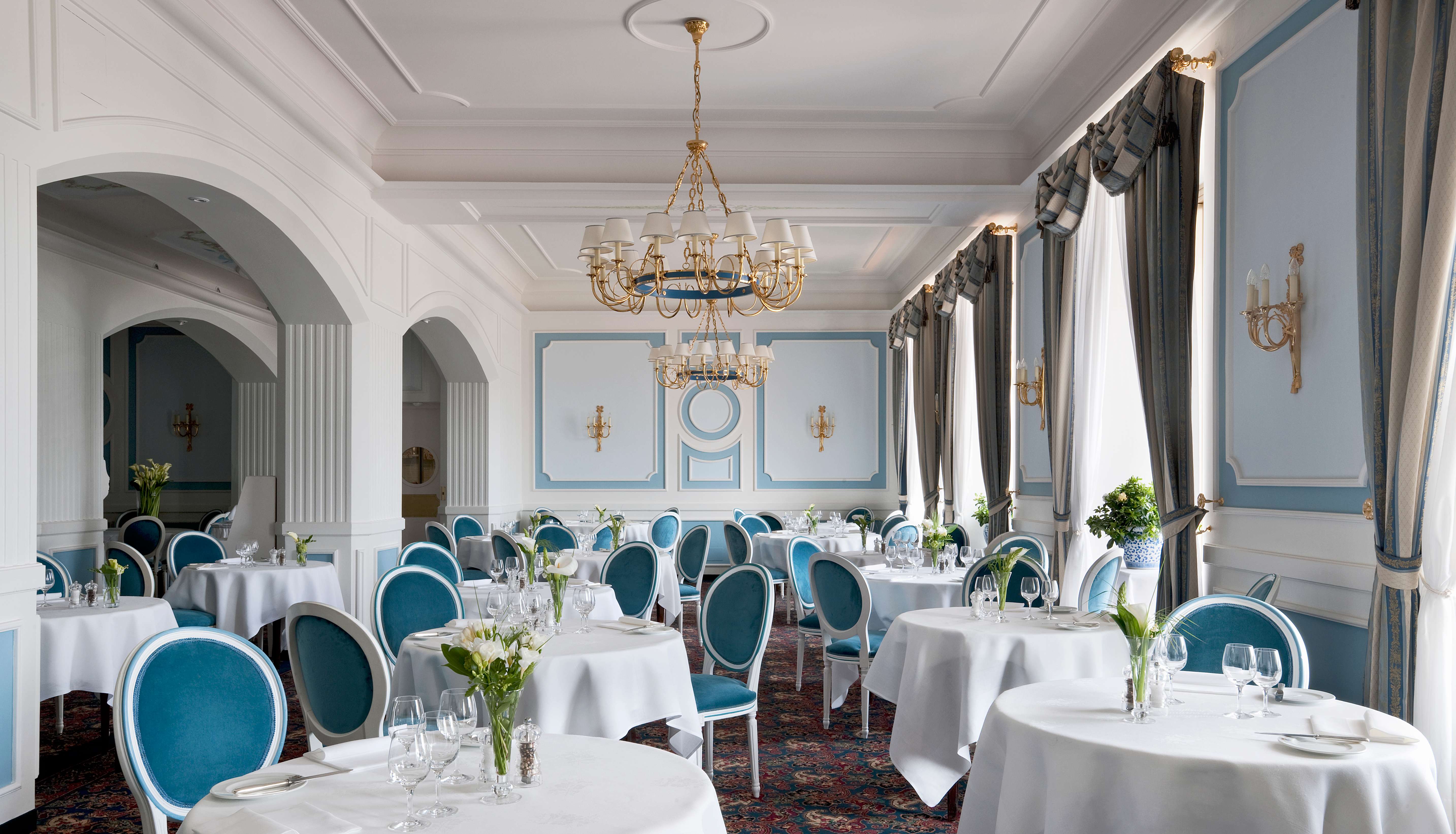 Grand Hotel Miramare（意大利，圣玛格丽塔）意大利米拉玛雷酒店-42