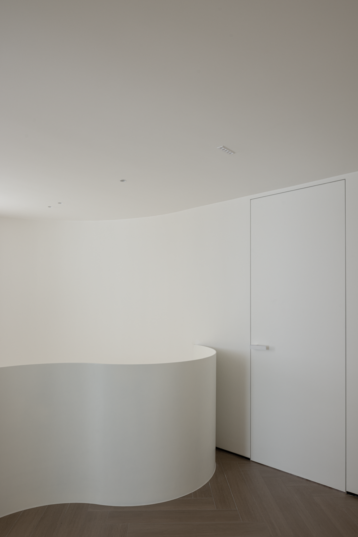 极简·纯白私宅设计丨中国嘉兴丨二木营造-20