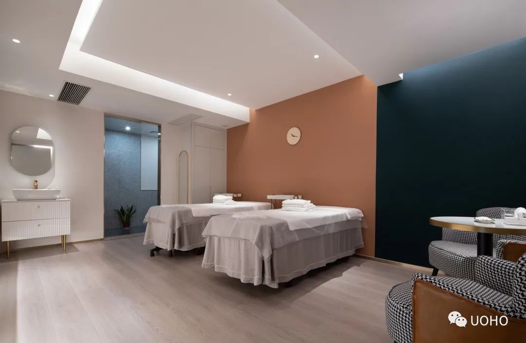 英伦玛莎玉兰店丨迪克设计-43