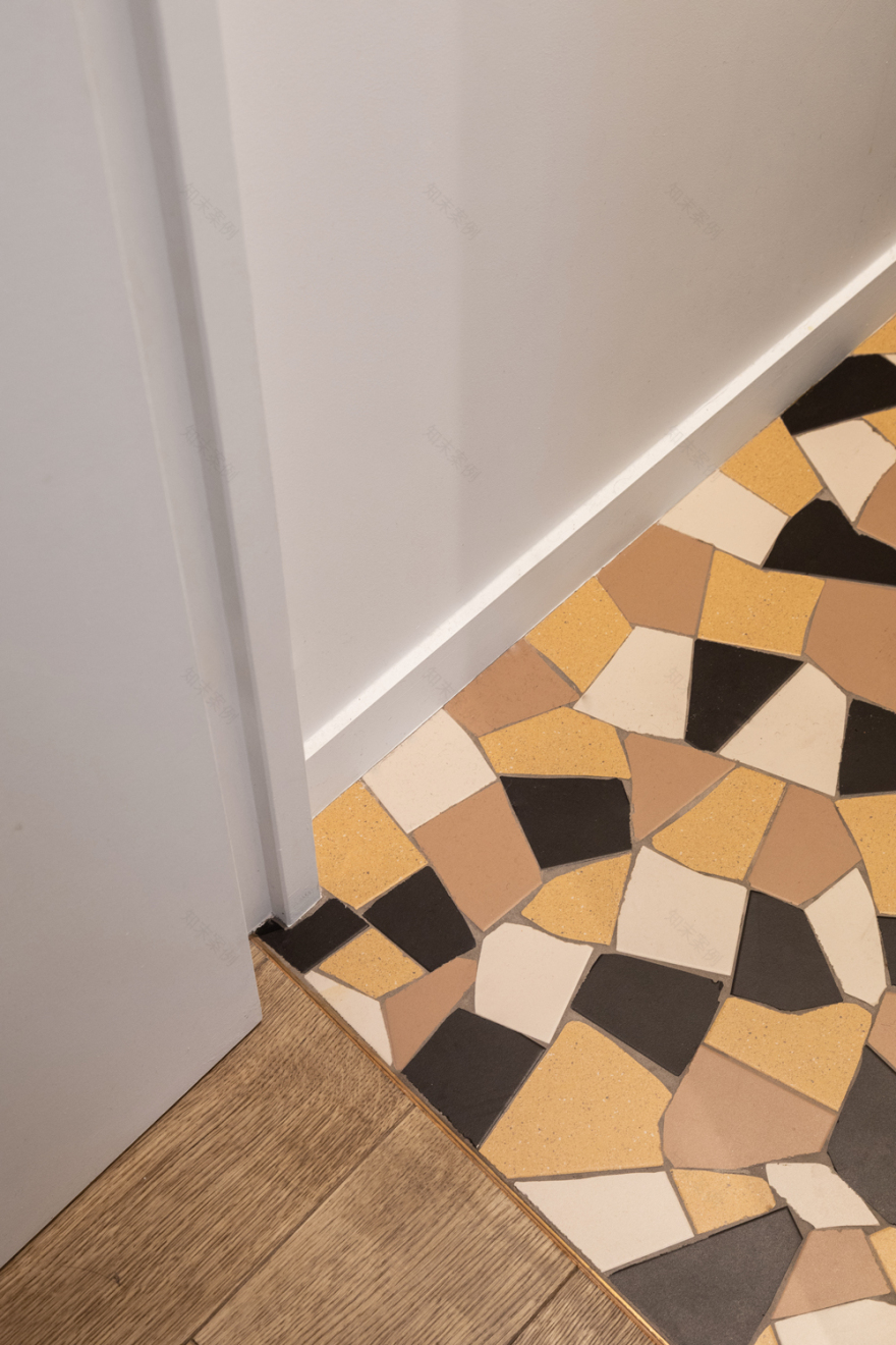 丨法国巴黎丨Bän Architecture-25