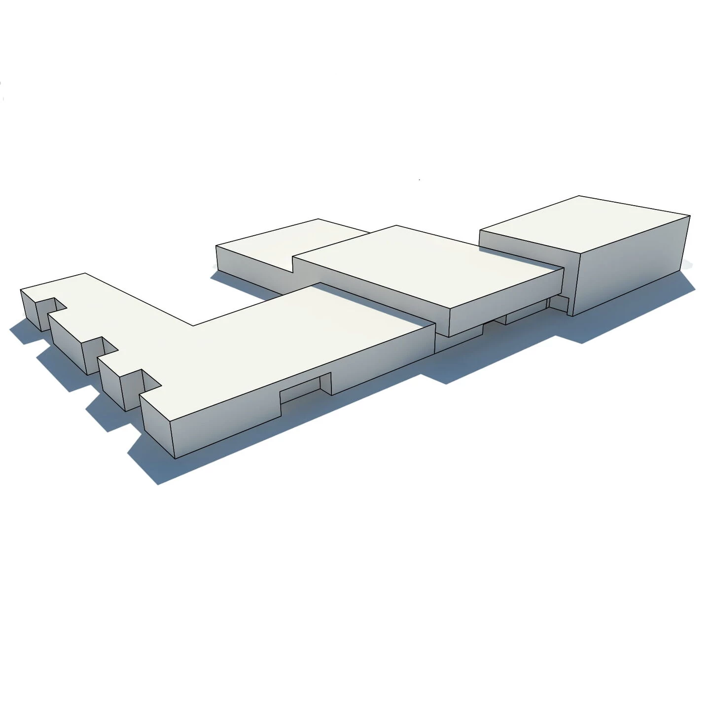 法国学校综合建筑丨Vallet de Martinis architectes-65