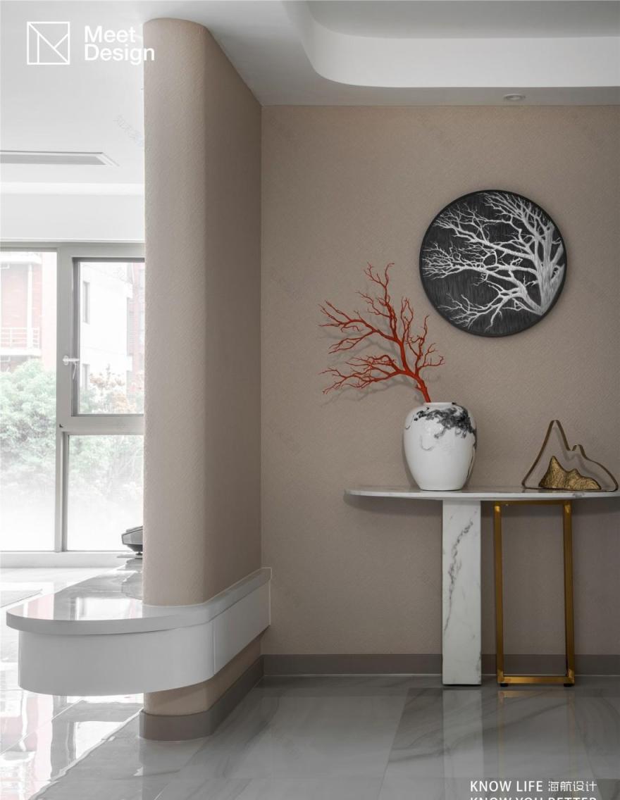 海航设计 · 新中式×现代-0