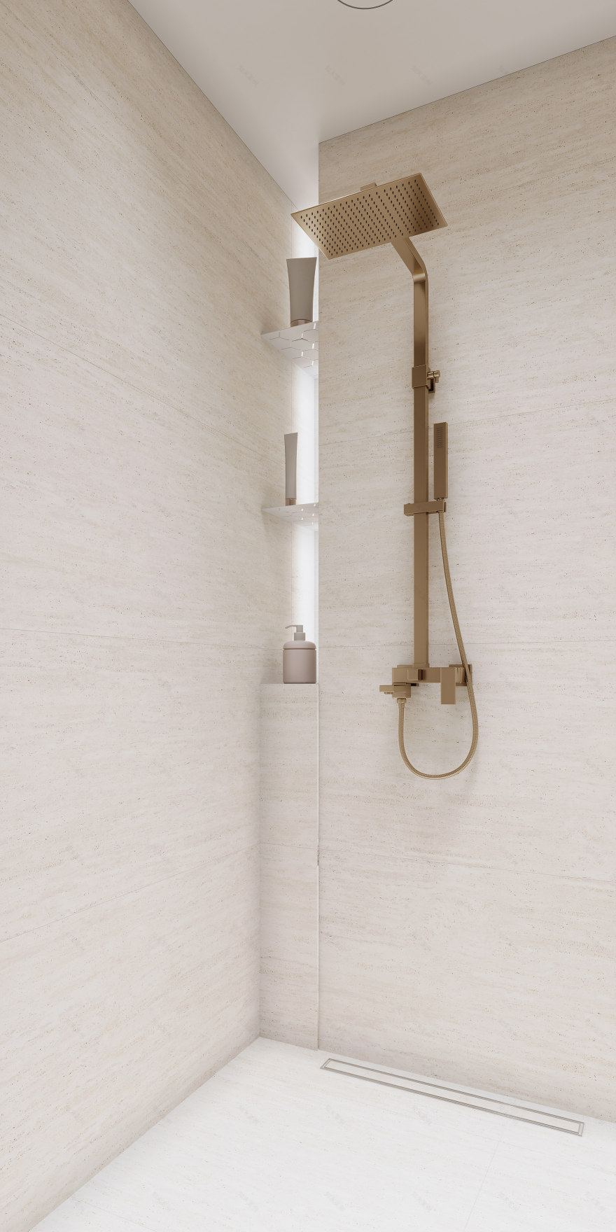 温馨典雅丨ArmeniaYerevan-35