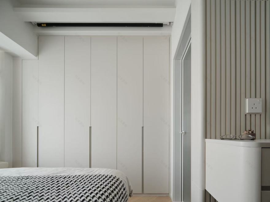 半島豪庭 · 紅磡丨中国香港丨朗逸設計工程有限公司-14