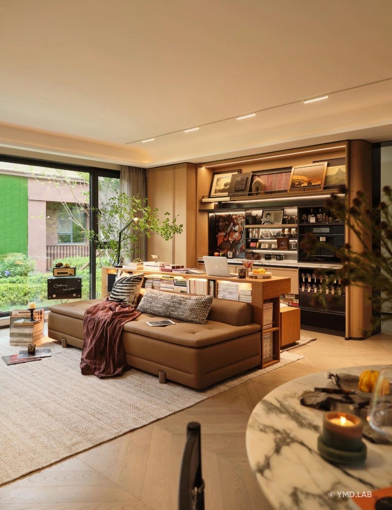 大悦城济南中粮悦章丨中国济南-8