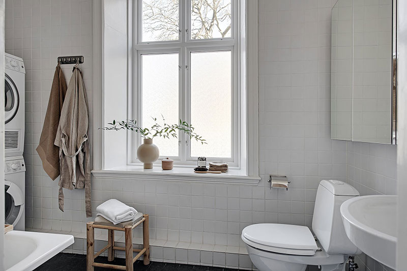 哥德堡百年建筑中的奇趣公寓设计-30