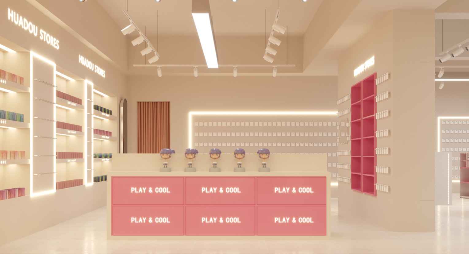 花兜饰品集合店-4