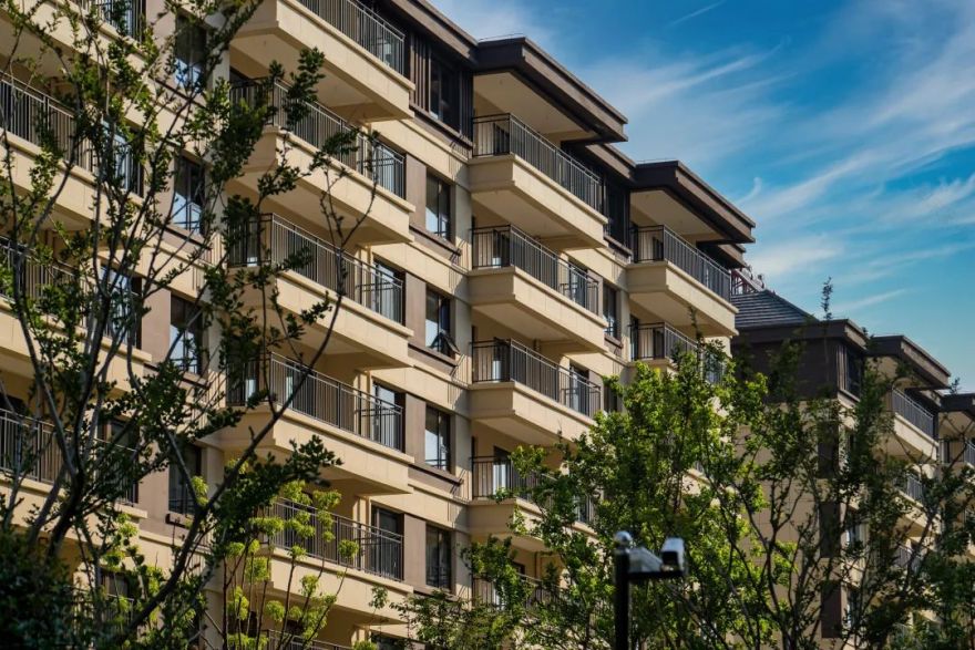 美好交付 | 镇江上悦诗苑,理想照进现实的新生活-13