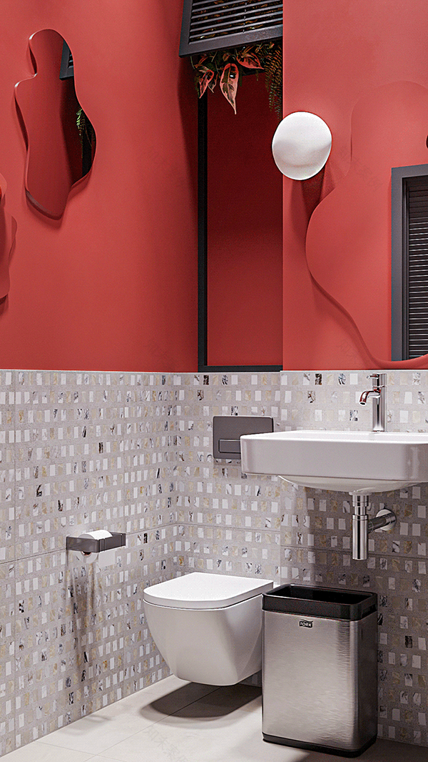 艺术阁楼丨俄罗斯莫斯科丨Muravina Anna,Sazonova Elena-12