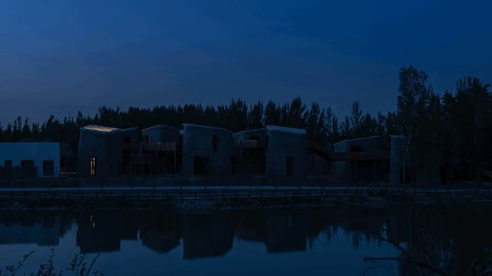 西窑头村乡村振兴丨财富艺术(FA)-31