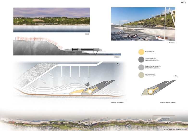泽蒙码头河岸加固设计-49