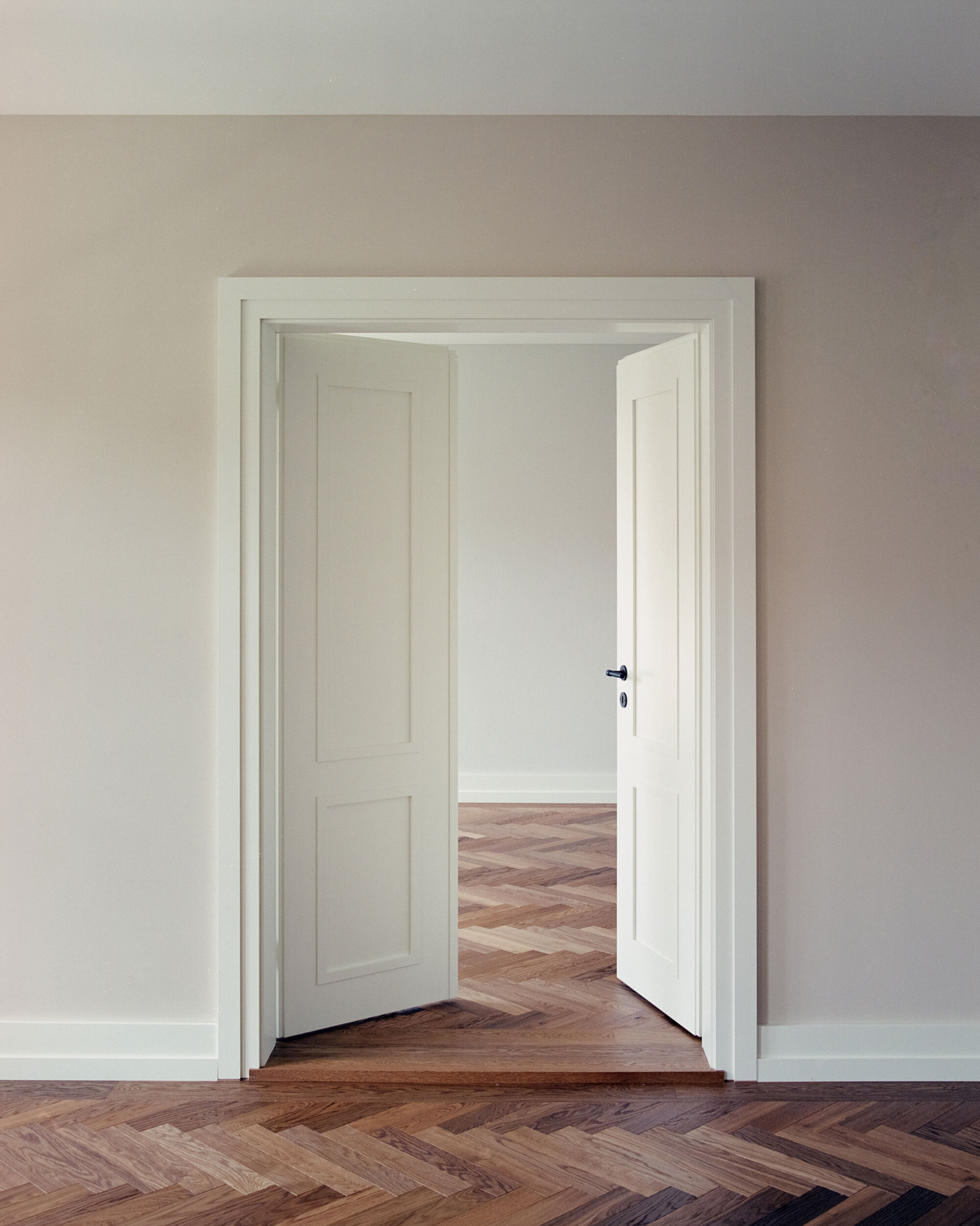 Falken Conversion / Think Architecture-23