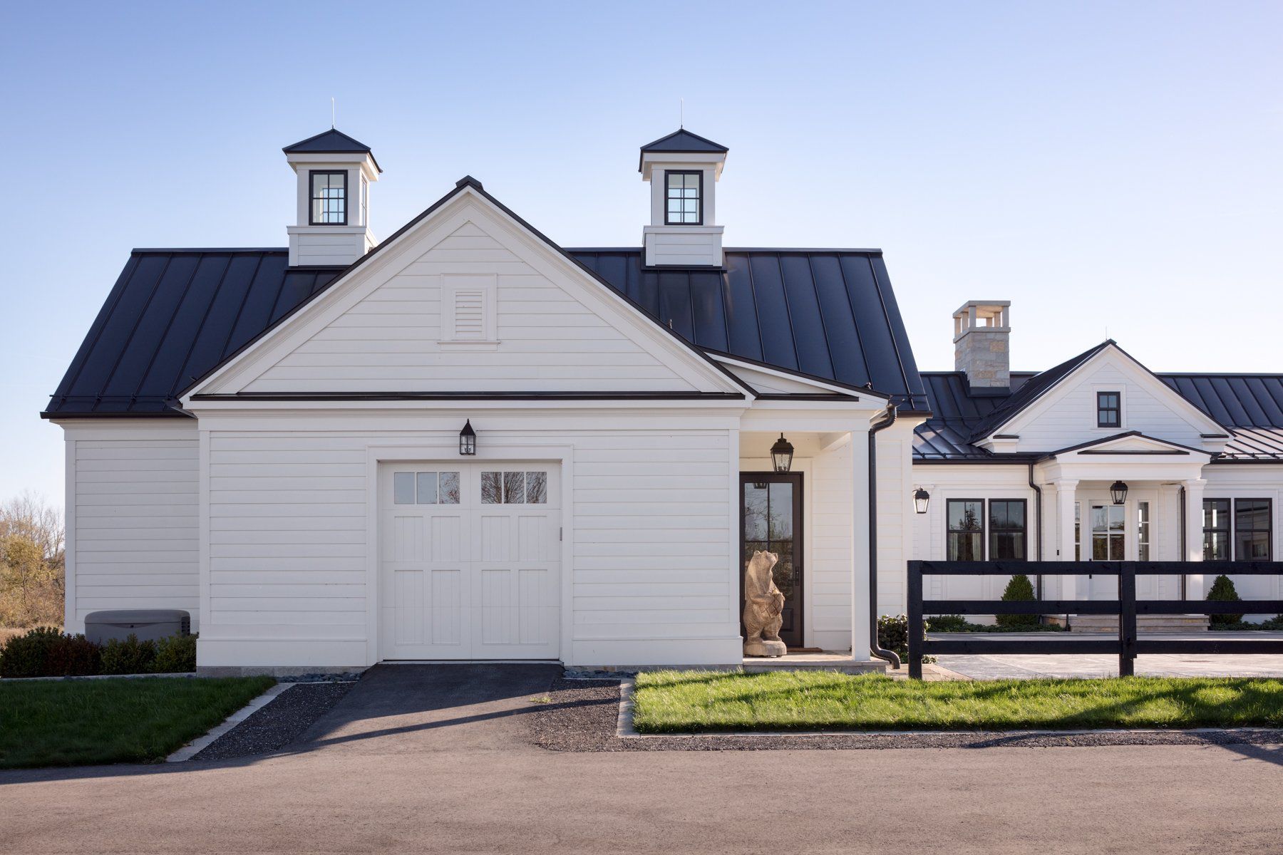 丨WADE WEISSMANN ARCHITECTURE-9