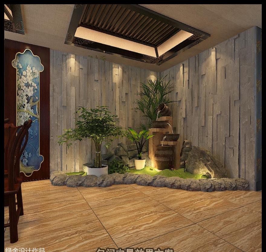 兰州茶馆私人会所 | 传统与现代的完美融合-60